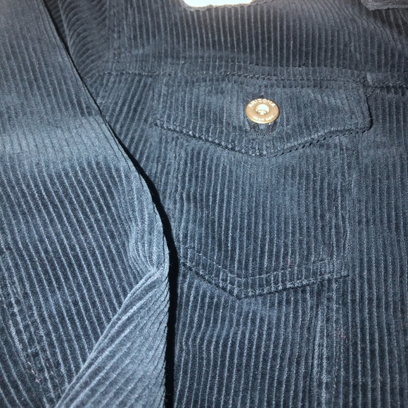 Arizona corduroy Jean jacket - Picture 2 of 4